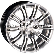 ZW ZW-271 HS R15 4/114.3